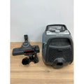 Miele Boost CX1  Bagless Cylinder Vacuum Cleaner SNRF0 (Read Description)