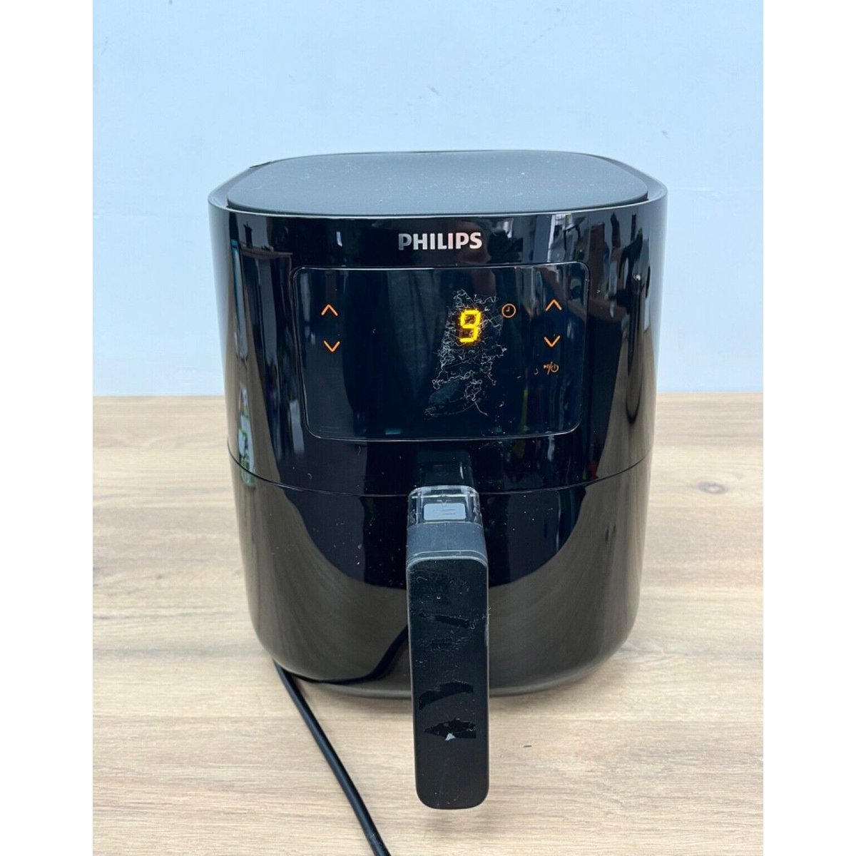 Philips HD925291 0.8kg Air Fryer