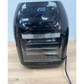 Multifunctional Digital Air Fryer+ Rotisserie, Dehydrator, Convection Oven