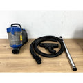 Amazon Basics Powerful Cylinder Bagless Vacuum Cleaner