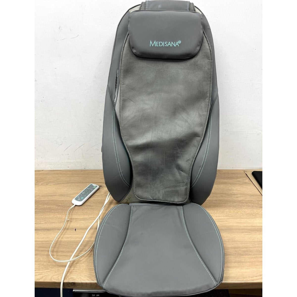 Medisana Massager Chair Cushion 89070