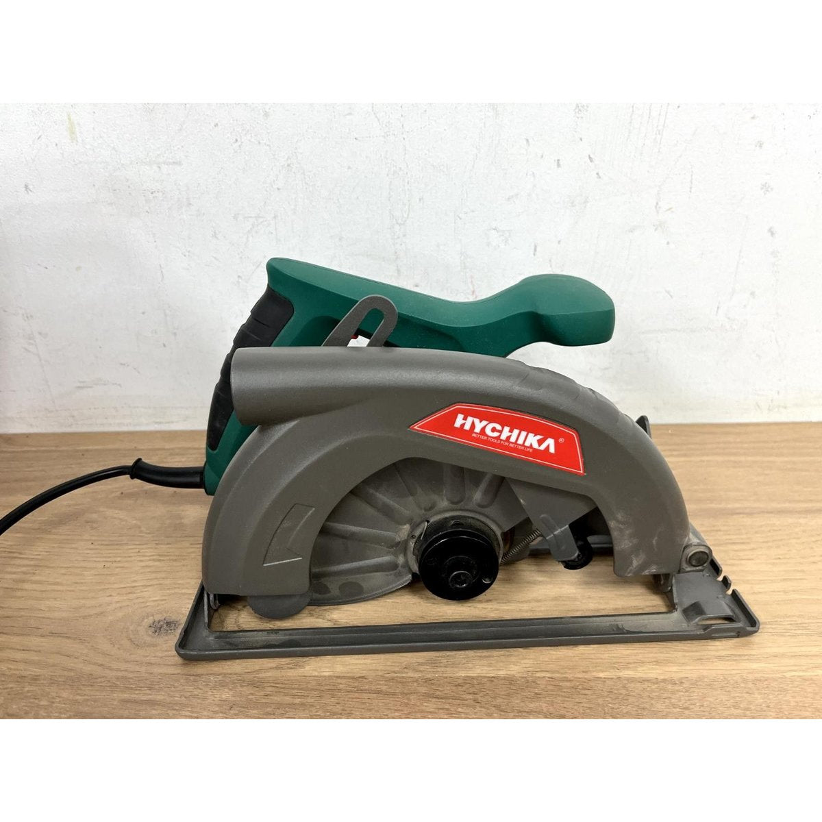 Hychika Circular Saw - M1Y-DU29-185-1300