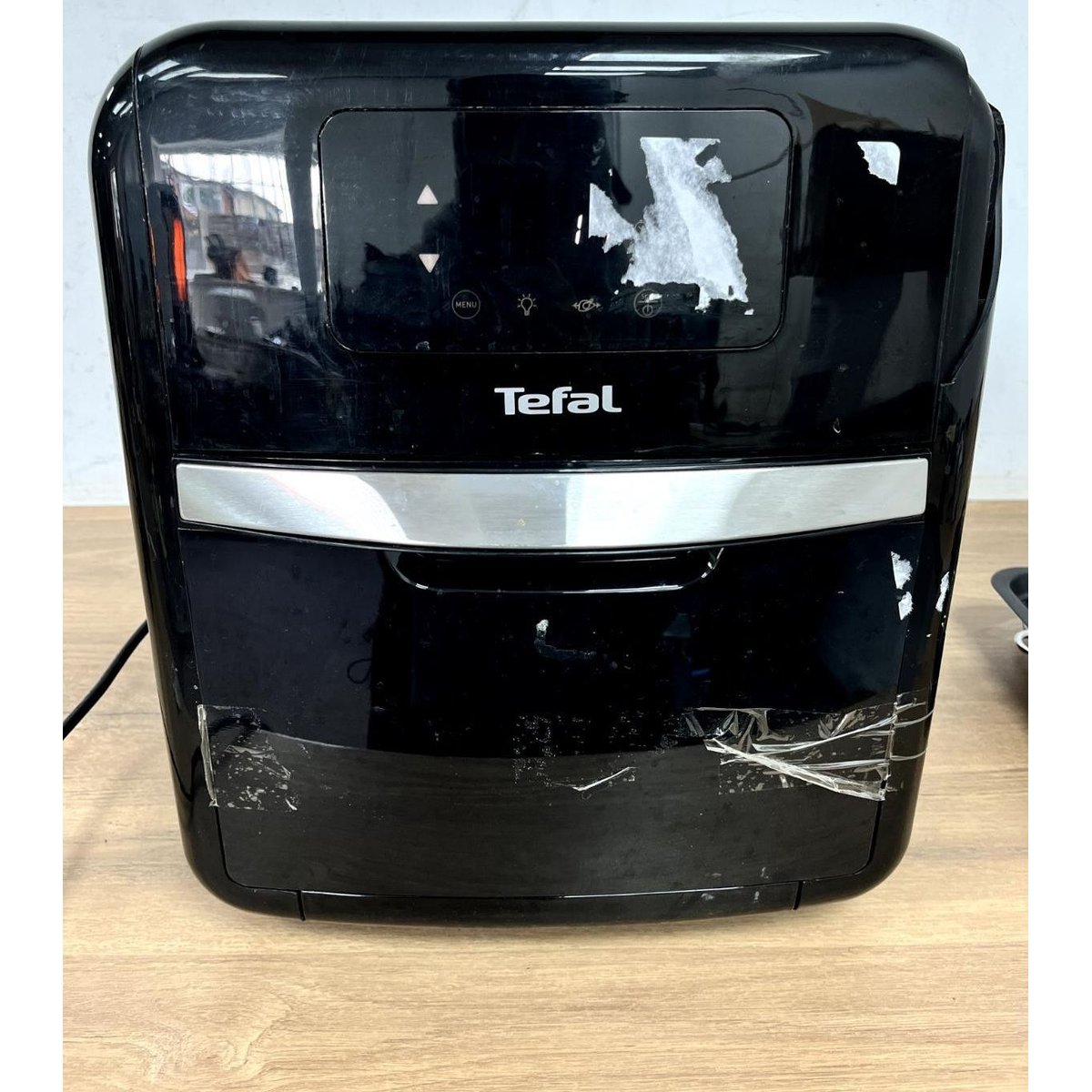 Tefal EasyFry 11L Air Fryer - FW501827