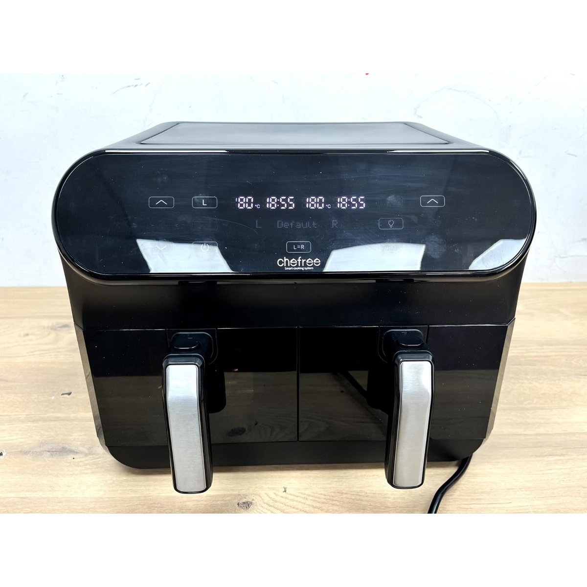 chefree AFW20 air fryer
