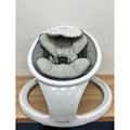 Munchkin 051821 Bluetooth Baby Swing - Grey