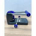 Rapesco ECO Germ-Savvy P1100 Heavy Duty Hole Punch