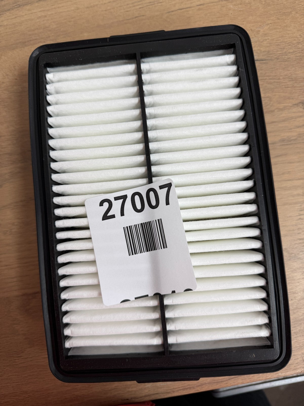 Blue Print ADG022161 Air Filter
