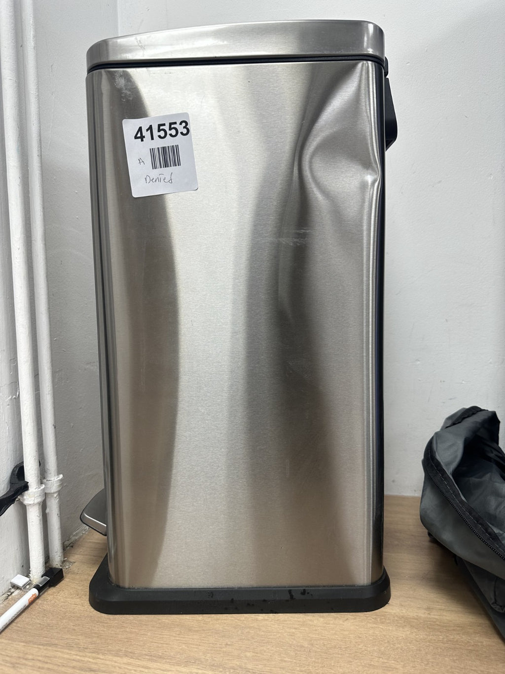 BLACK+Decker bin — New (other) (photo 5)