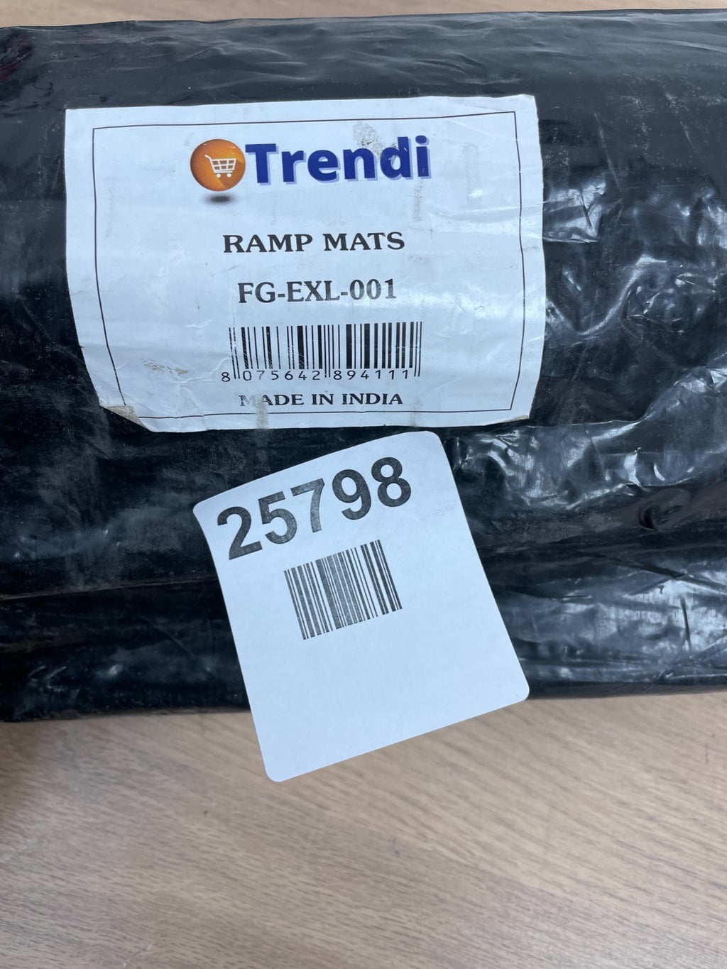 Trendi Ramp Mat Anti-Fatigue Mat