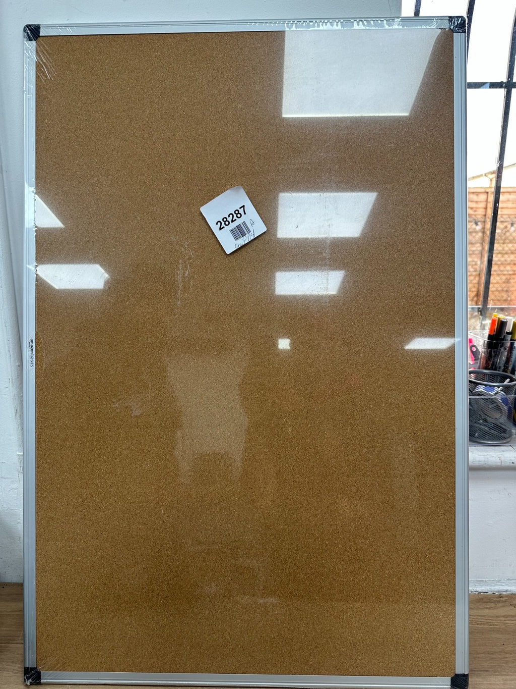 Amazon basics aluminium board 90 cm