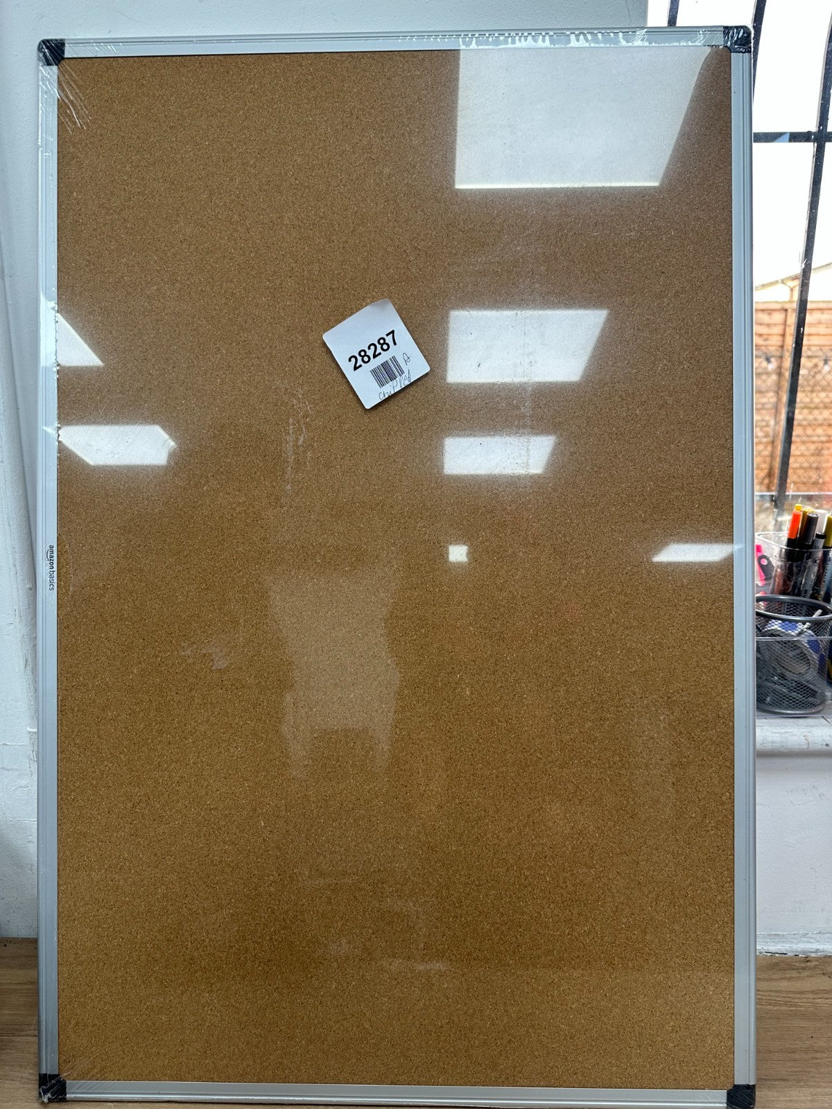 Amazon basics aluminium board 90 cm