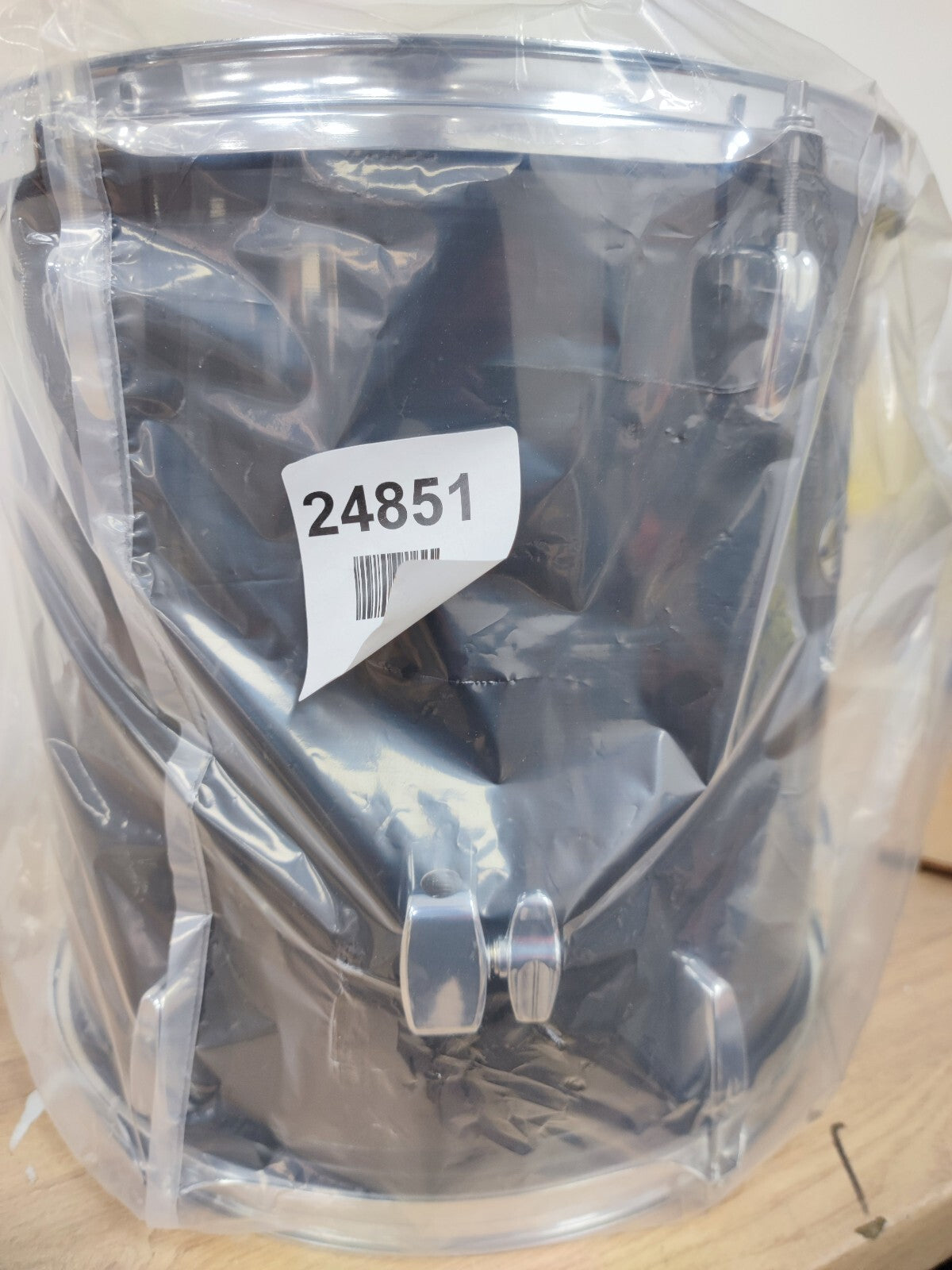 Pearl Floor Drum RSN1414F/C — New (other) (photo 3)