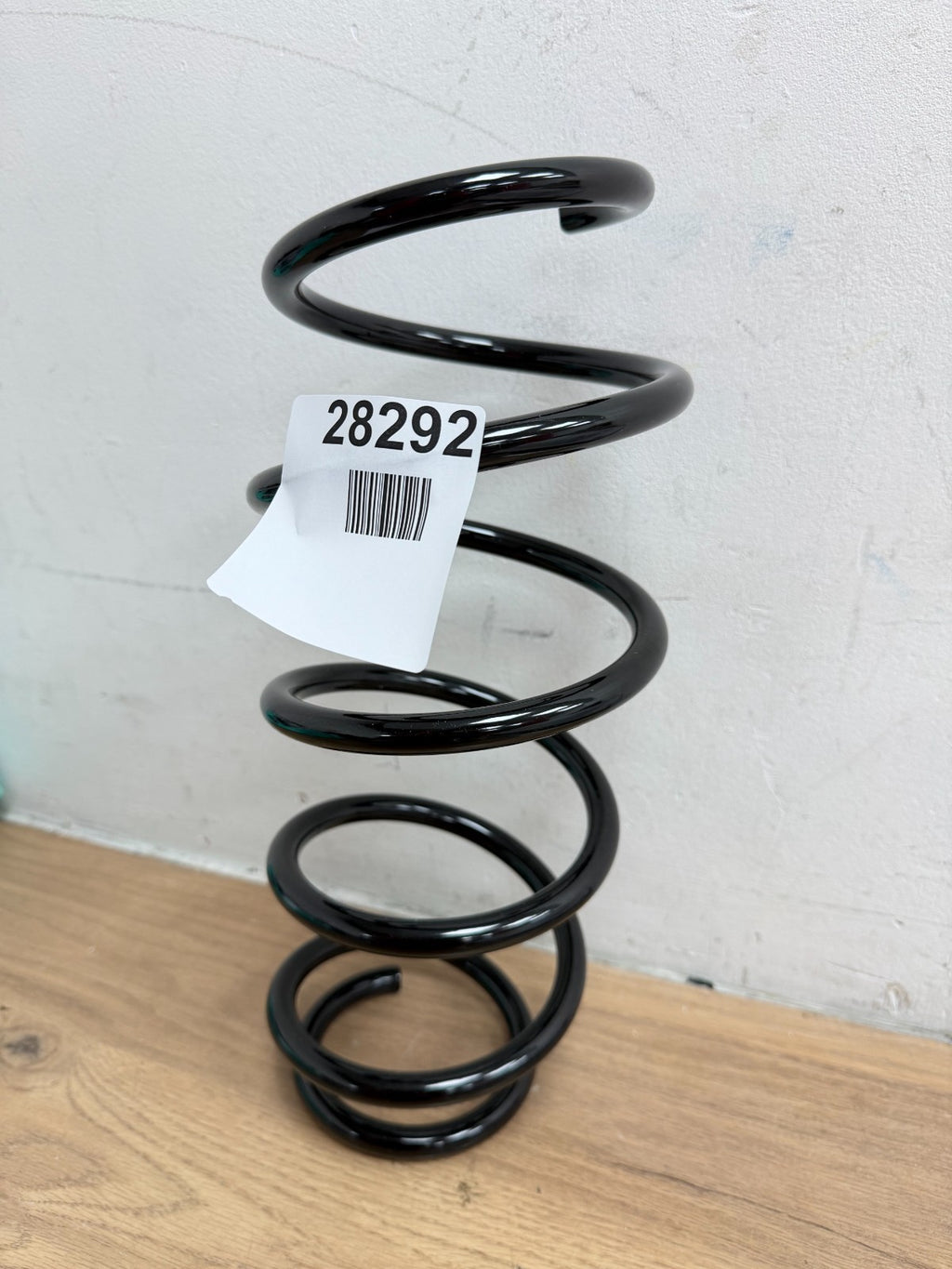 febi 46933 Coil Spring
