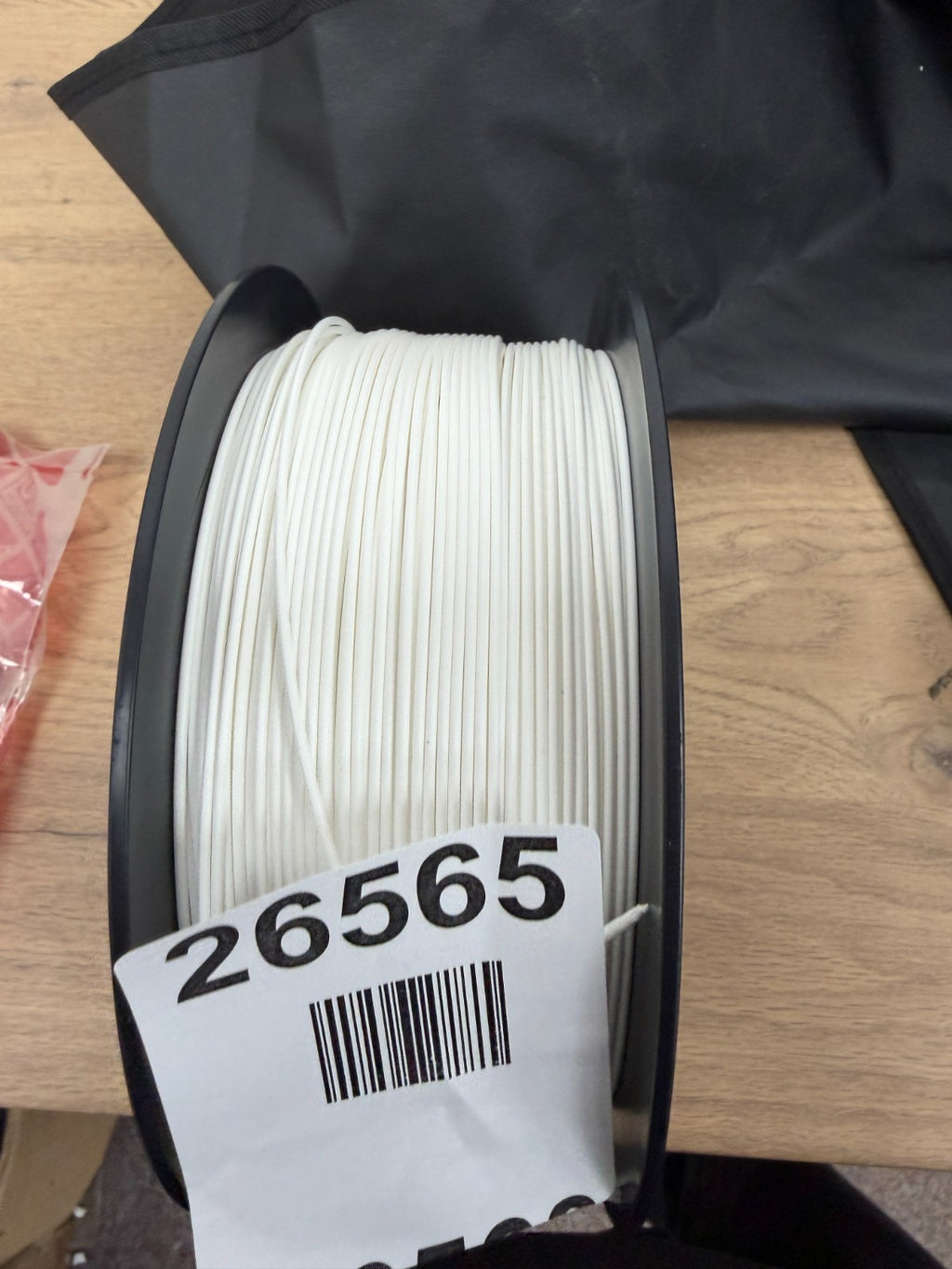 Amzon basics PLA 3d printing Amazon Basics PLA 3D Printer Filament, 1.75 mm