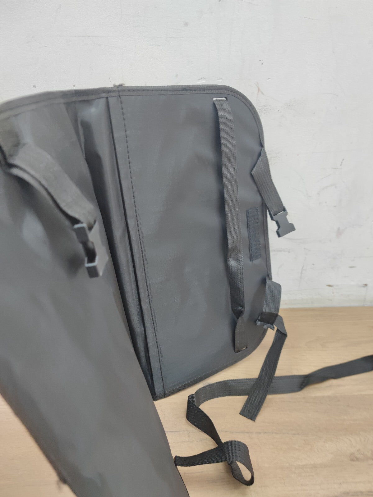 Folding Organizer