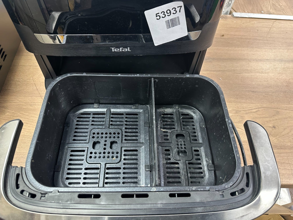 Easy Fry Flex EY922 Dual Air fryer