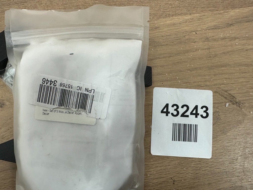 Bolted connectors