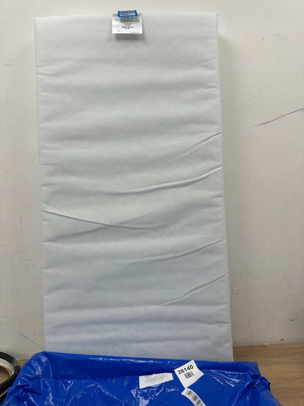 Mother Nurture Mattress NN18 8AG