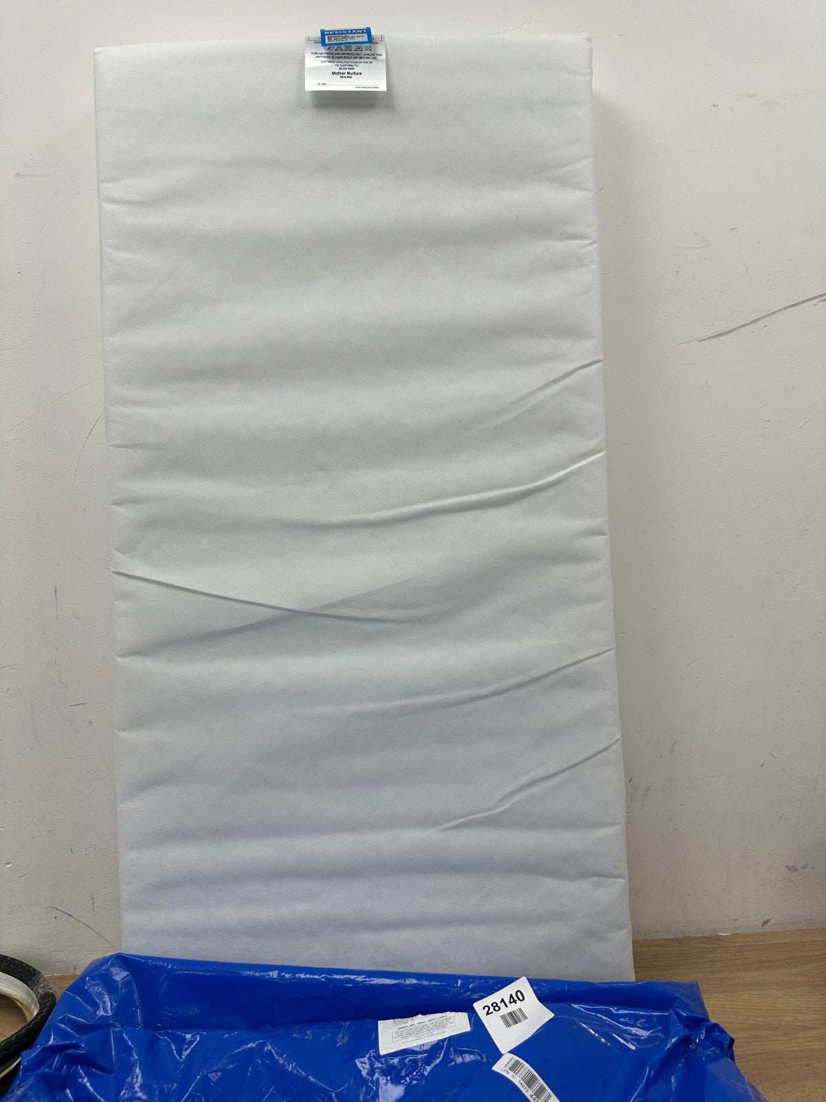 Mother Nurture Mattress NN18 8AG