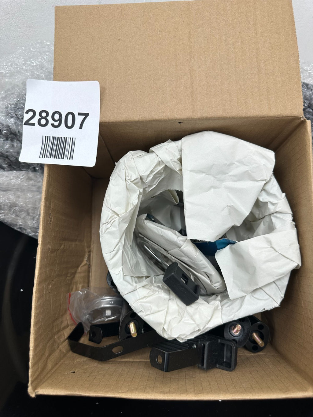 George Foreman GFKTBBQ Kettle Barbeque — New (other) (photo 10)