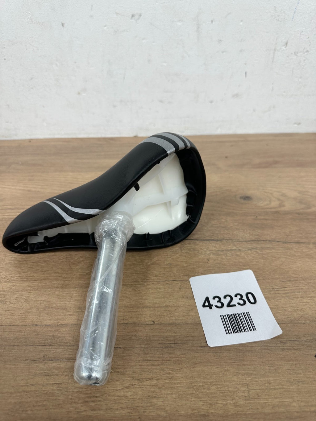Cycle seat