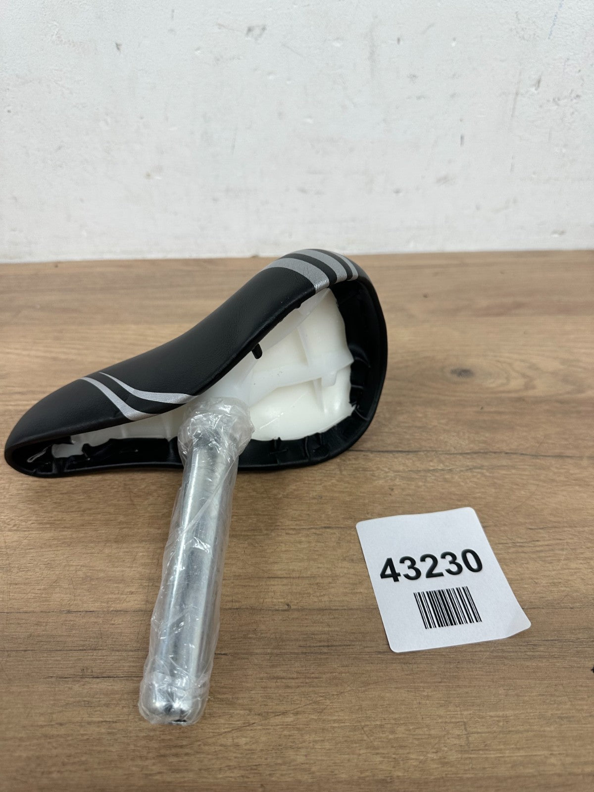 Cycle seat