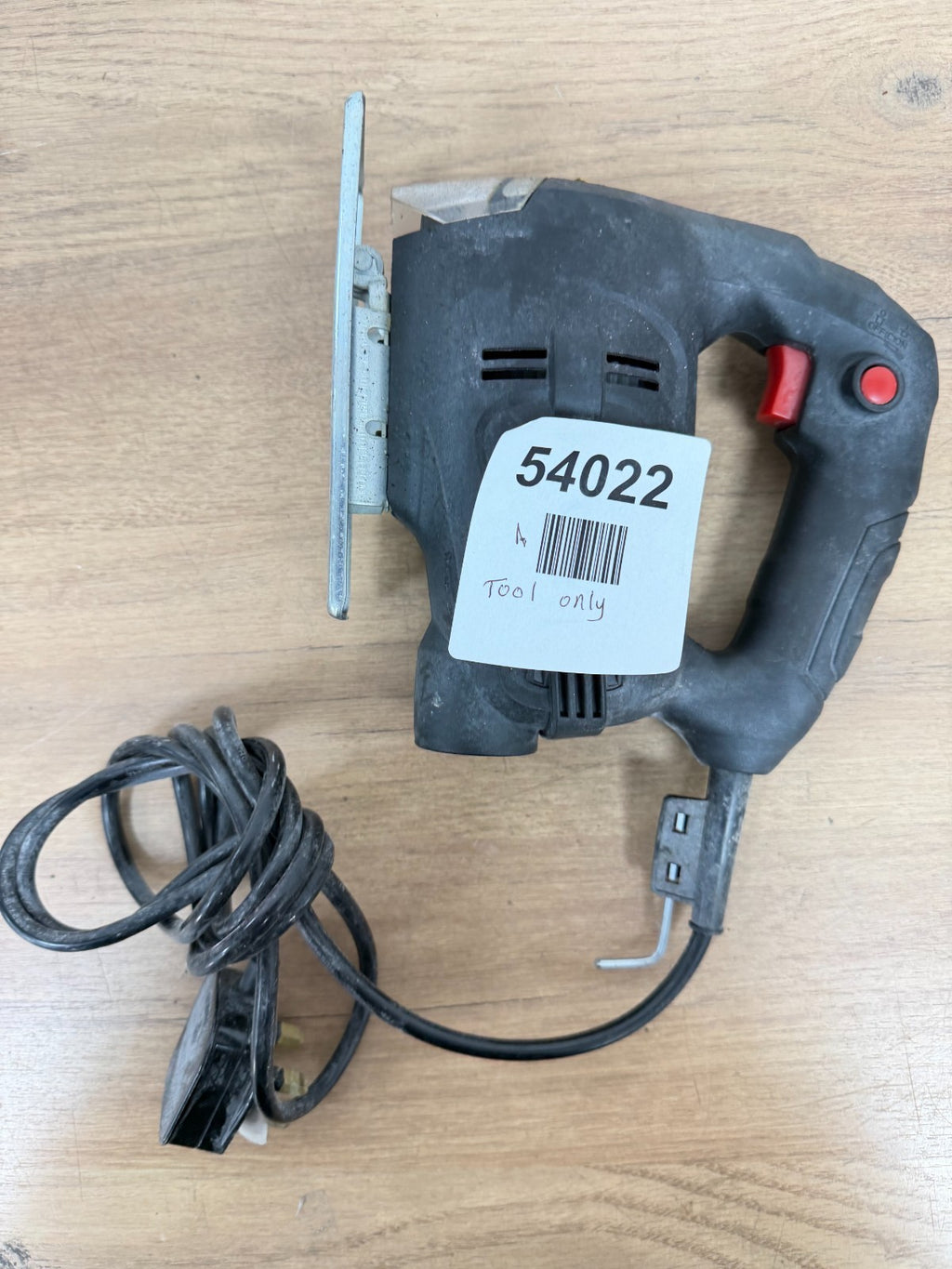 350W jigsaw PSJ350GE- Tool only