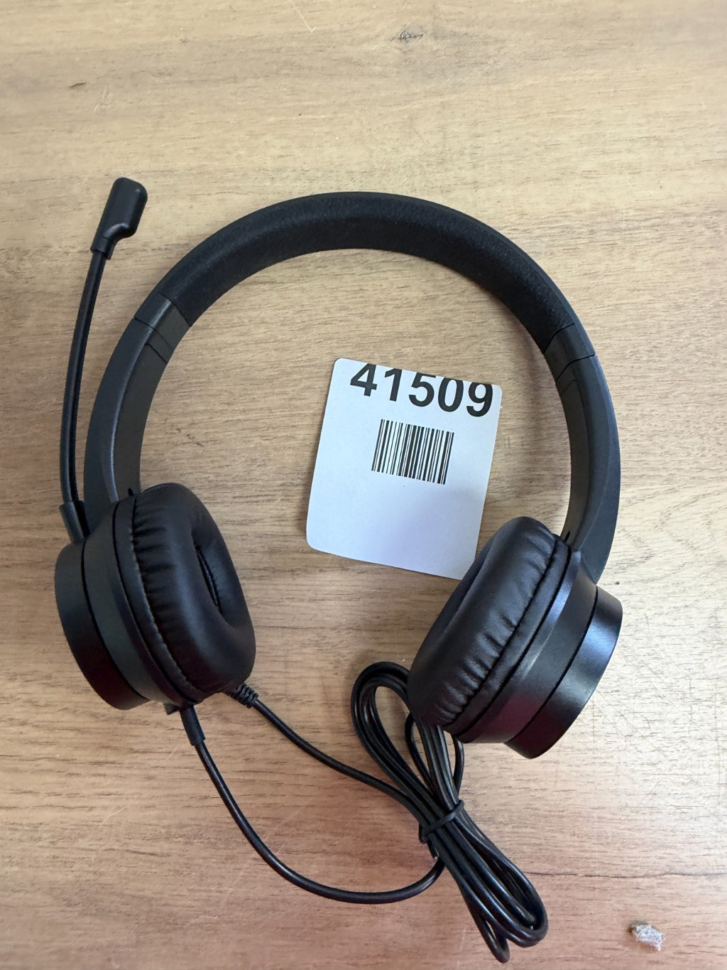 Venker U17 Gaming Headphones
