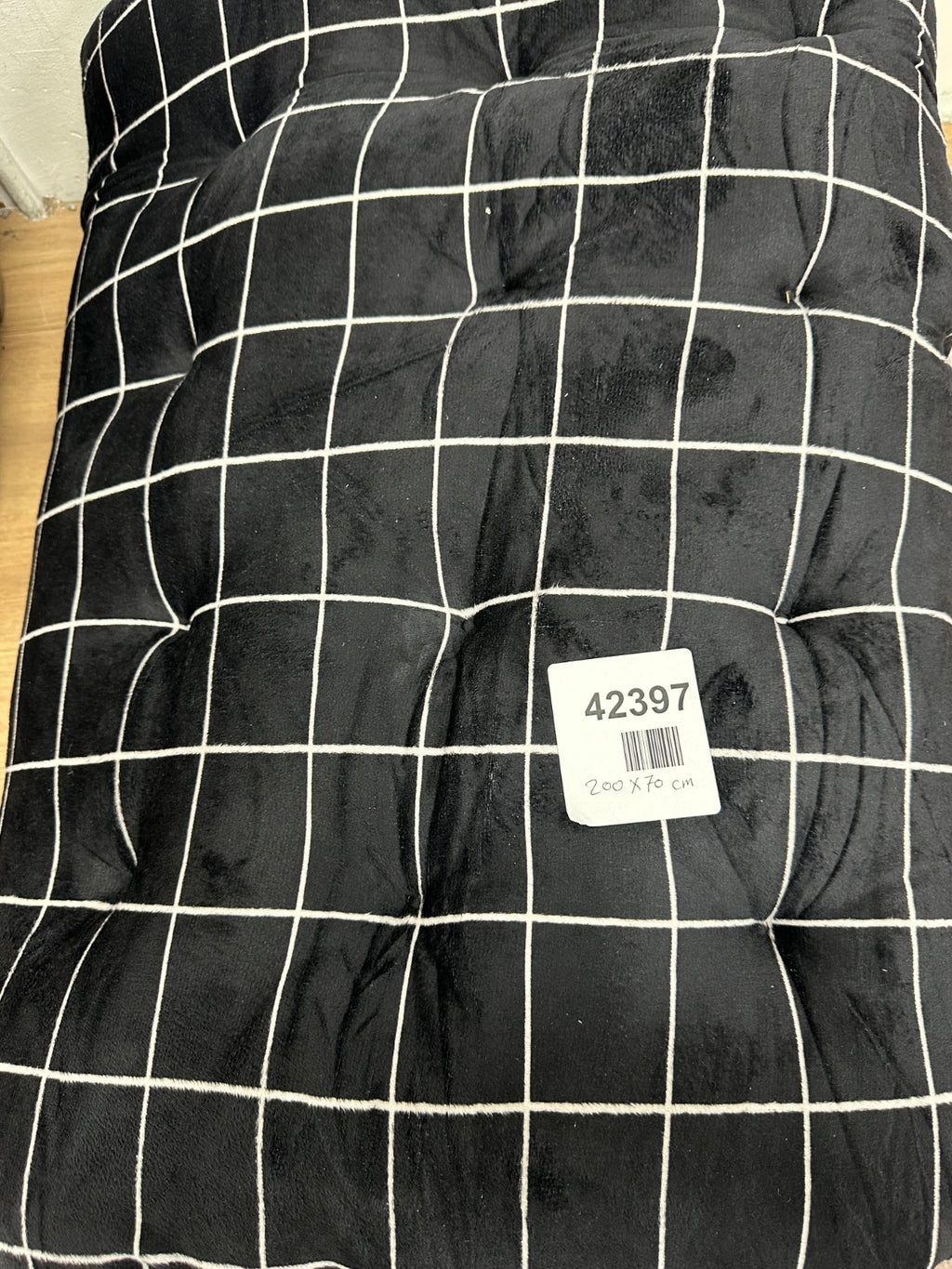 ATORPOK SHOP Camp Bed mattres