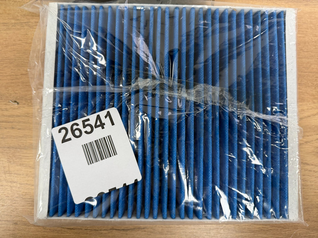Bosch 0986628612 Cabin Filter