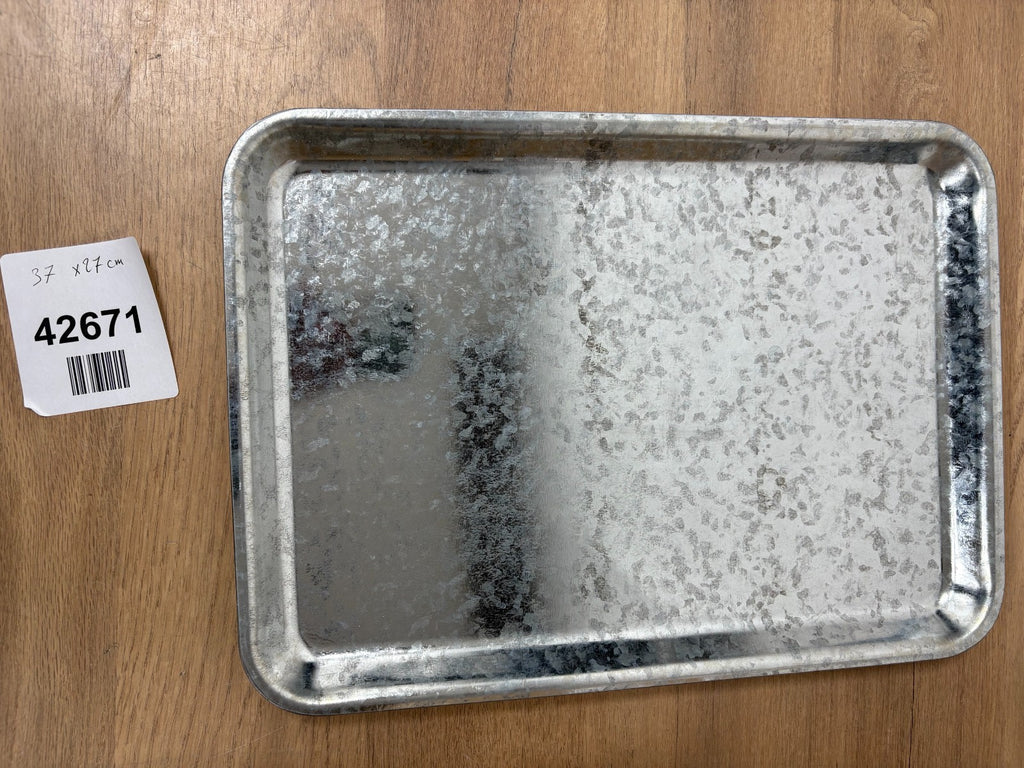 Genware tray 37 x 27 cm