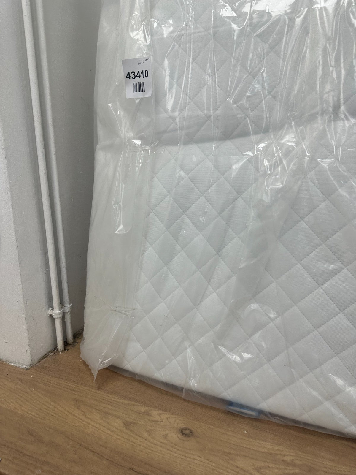 Mother Nurture Mattress NN18 8AG- 60 x 120 cm