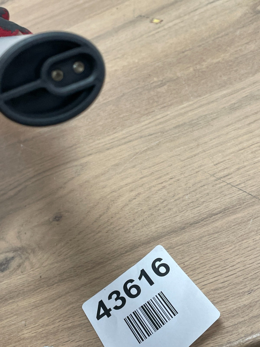 Gtech HT EXTENSION POLE /middle pole replacement