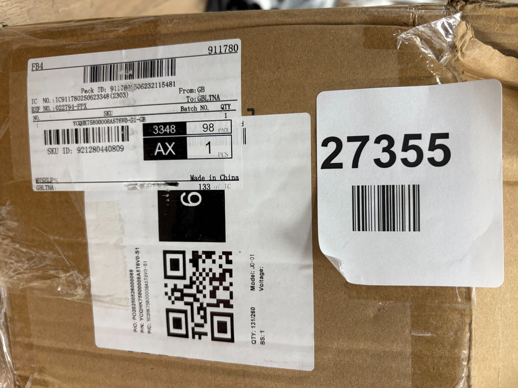Vevor icebath JC-01 32"Lx30"H Ice Bath Tub — New (other) (photo 4)