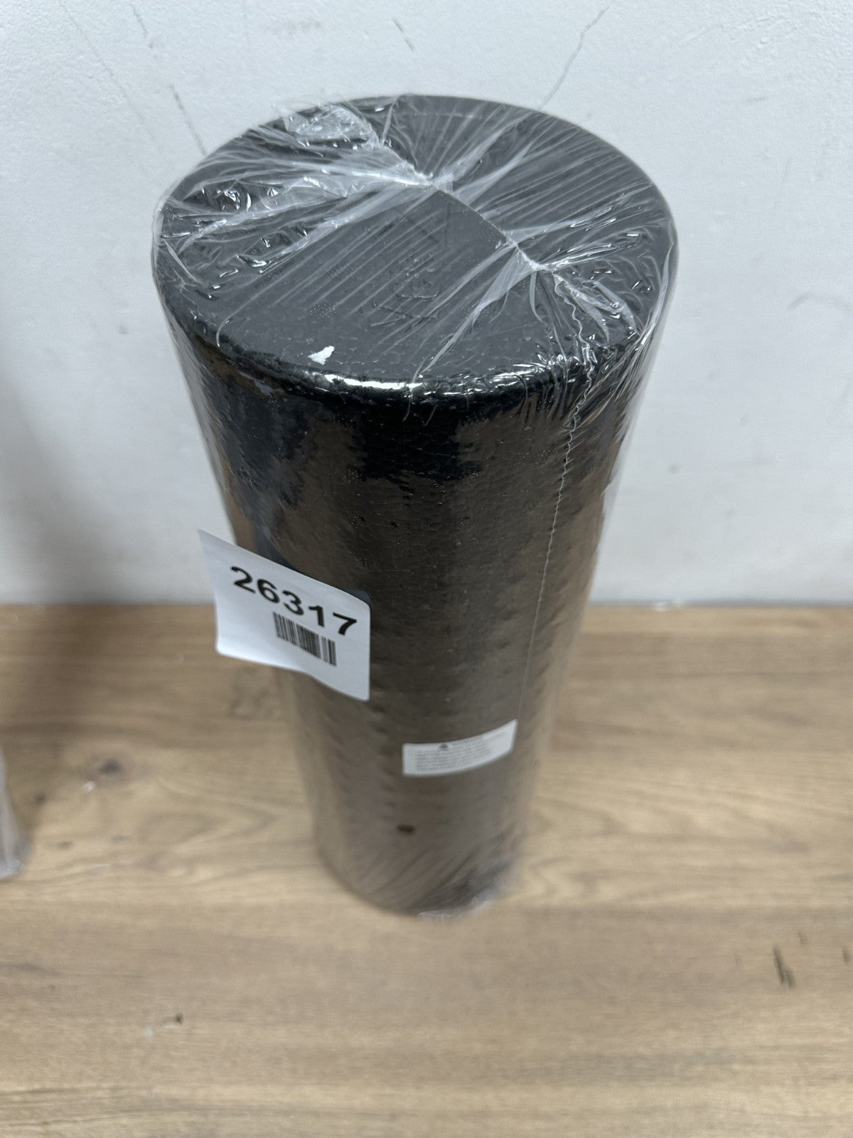 Foam roller