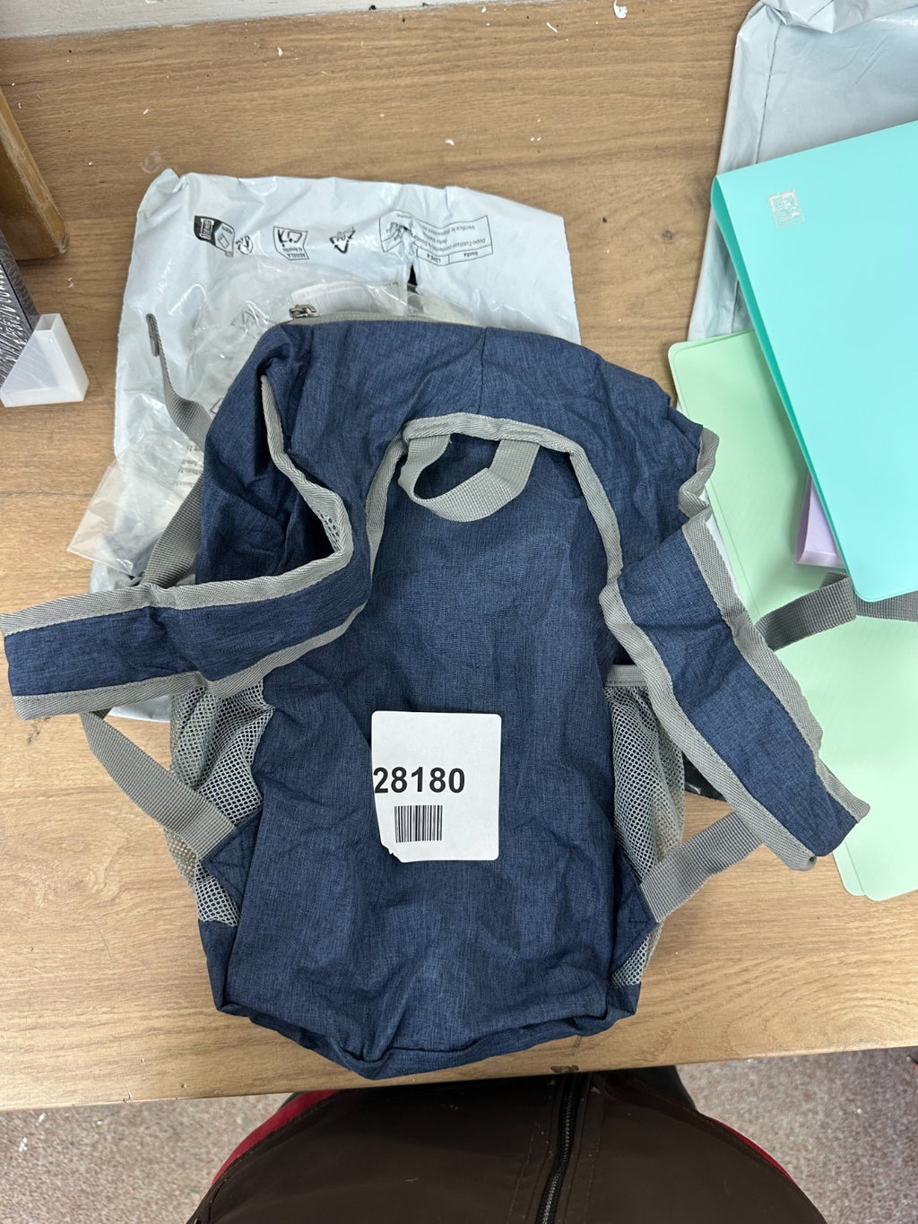 Zomake Lightweight Waterproof Backpack