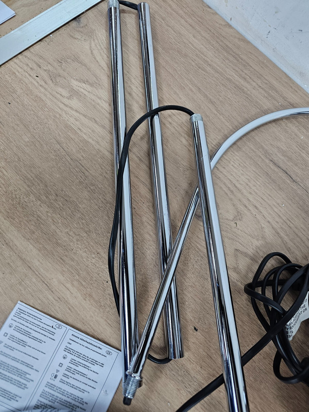 Lighting Collection lamp