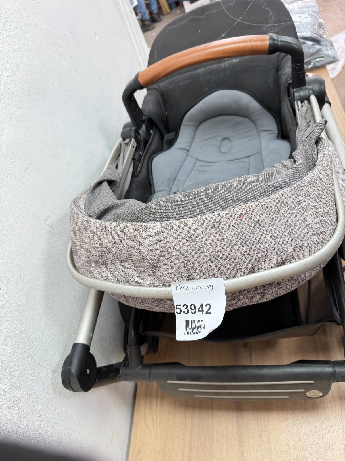 Silver Cross Wayfarer Chelsea Pram/Pushchair