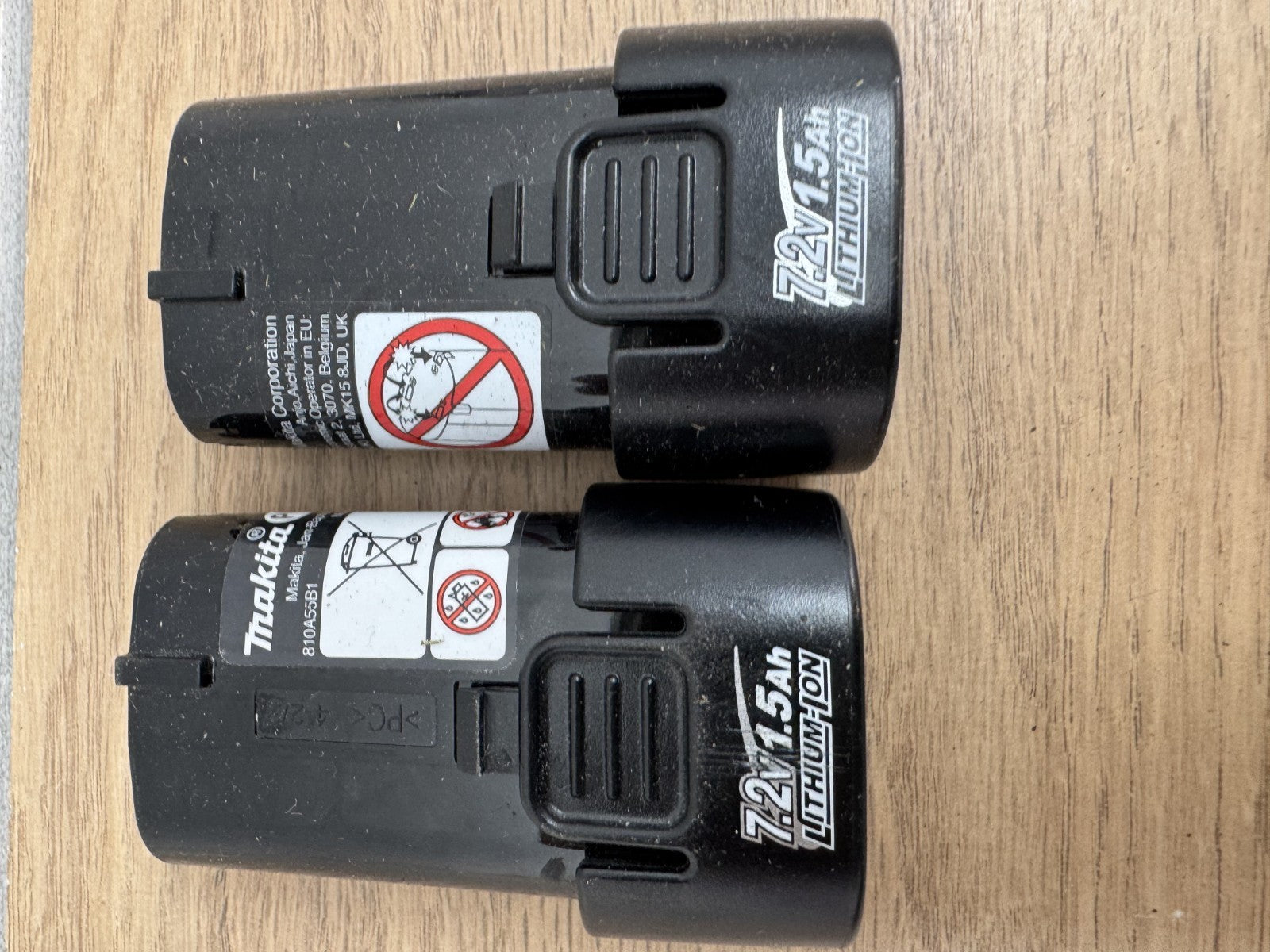 Makita BL0715