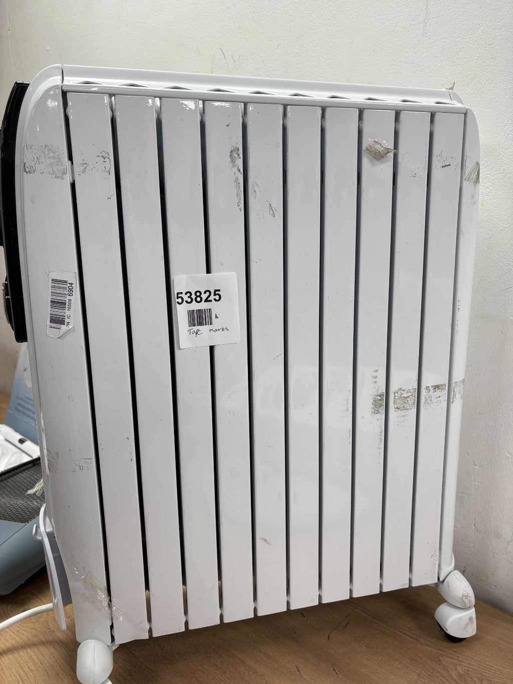 De' Longhi Dragon 4  TRD41025T- Read Description