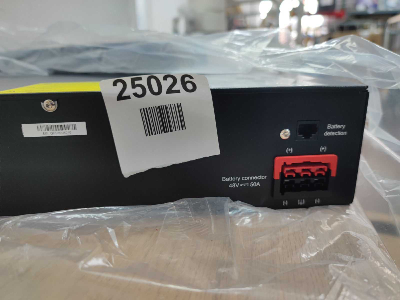 Eaton 5PXEBM48RT2UG2 Extended UPS Battery Module