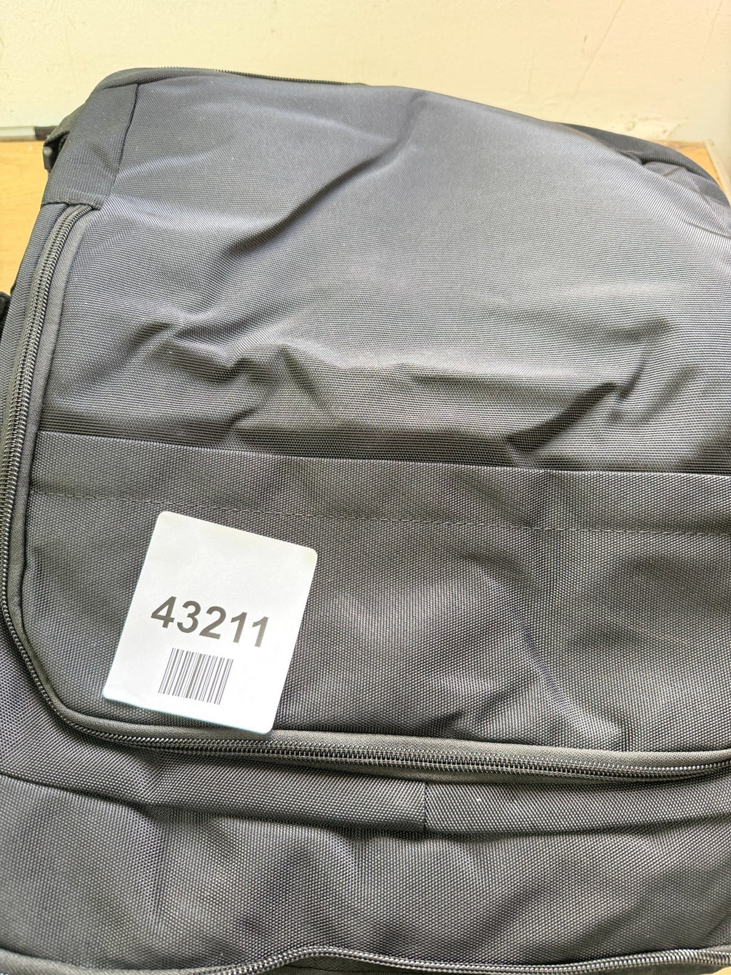 ENZOSUM Ryanair Cabin Bags