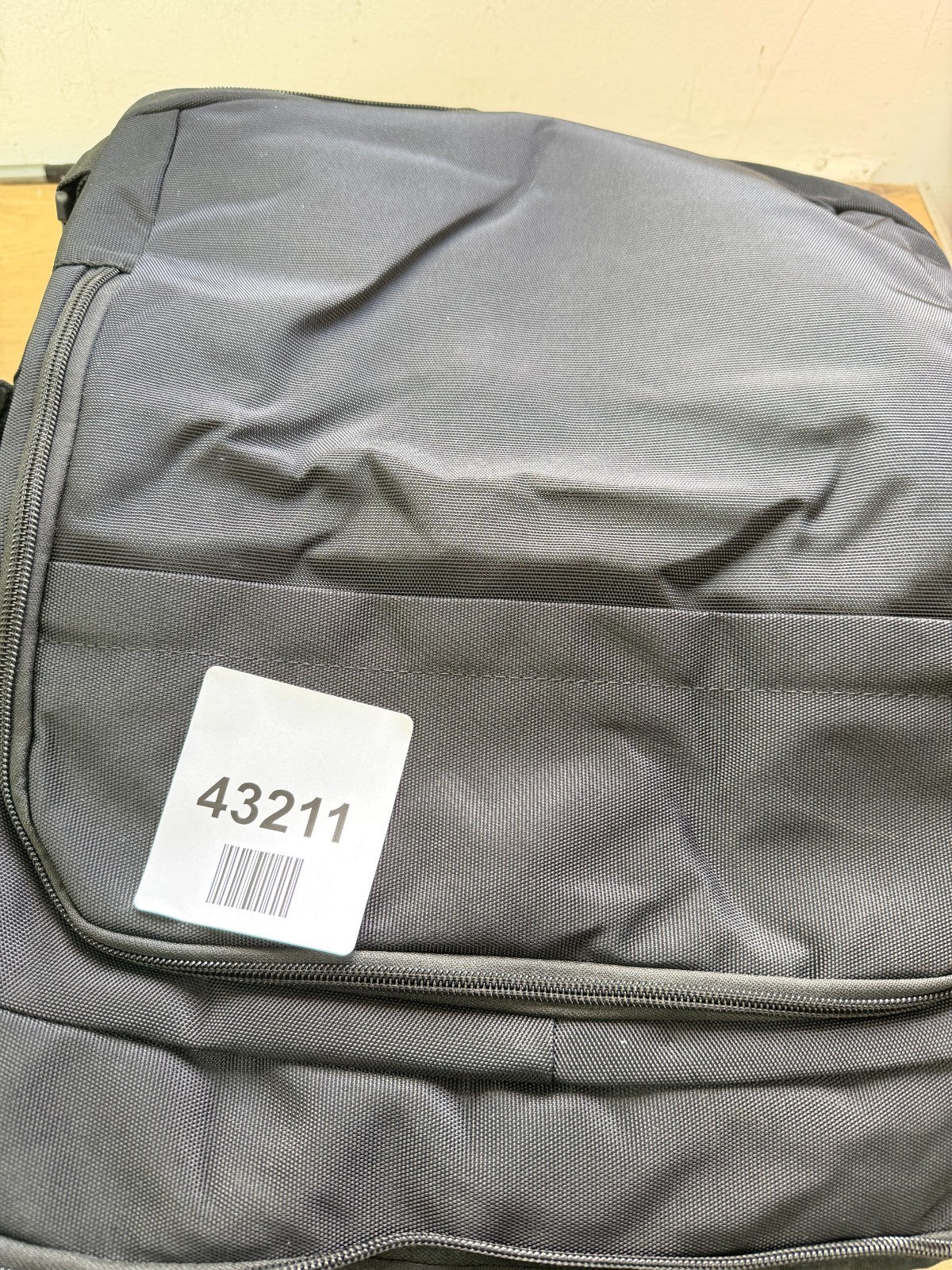 ENZOSUM Ryanair Cabin Bags