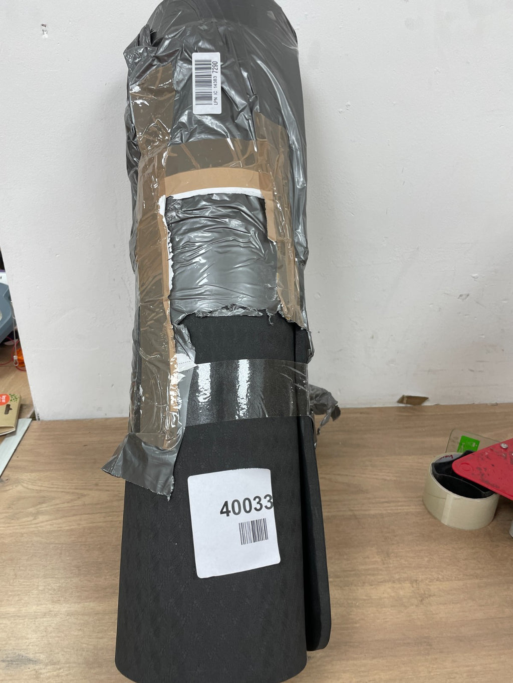 YOGA MAT