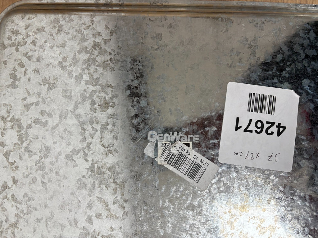 Genware tray 37 x 27 cm