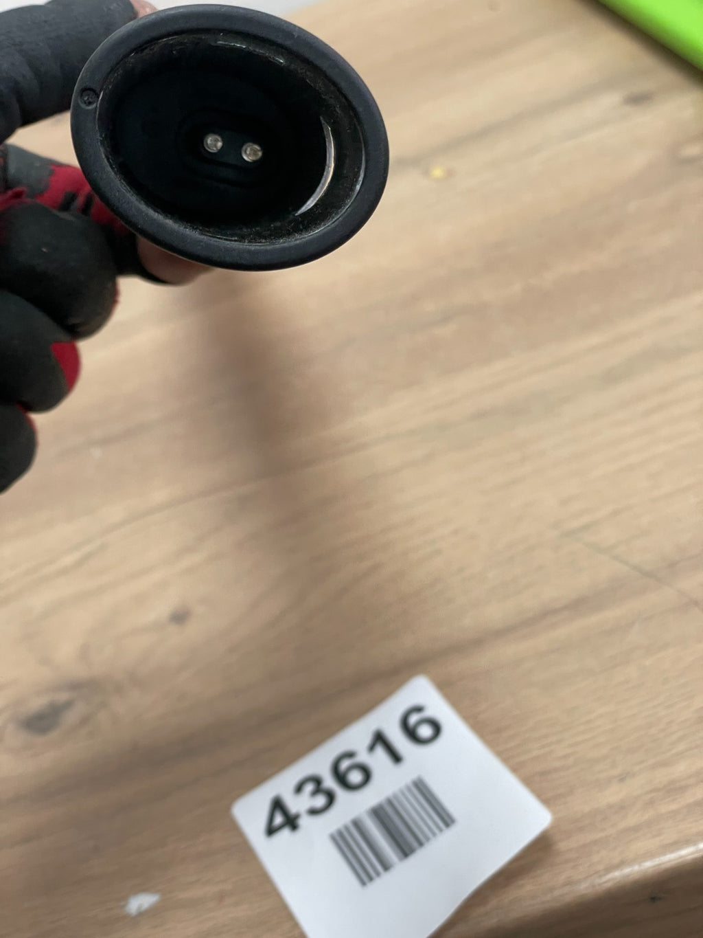 Gtech HT EXTENSION POLE /middle pole replacement