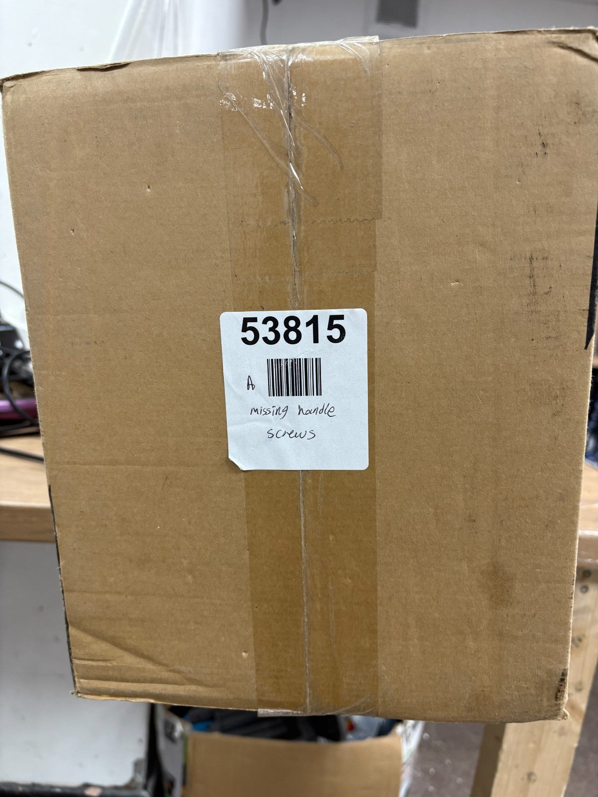 EUREKA Upright Vacuum Cleaner NEU800