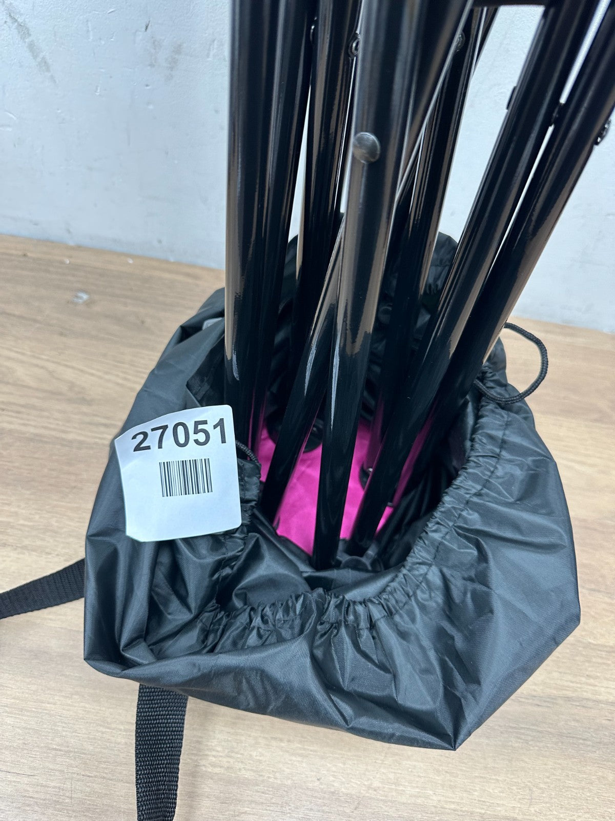 Amazon Basics Camping Chair