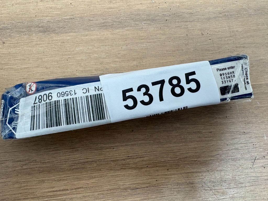 Bosch Glow Plug