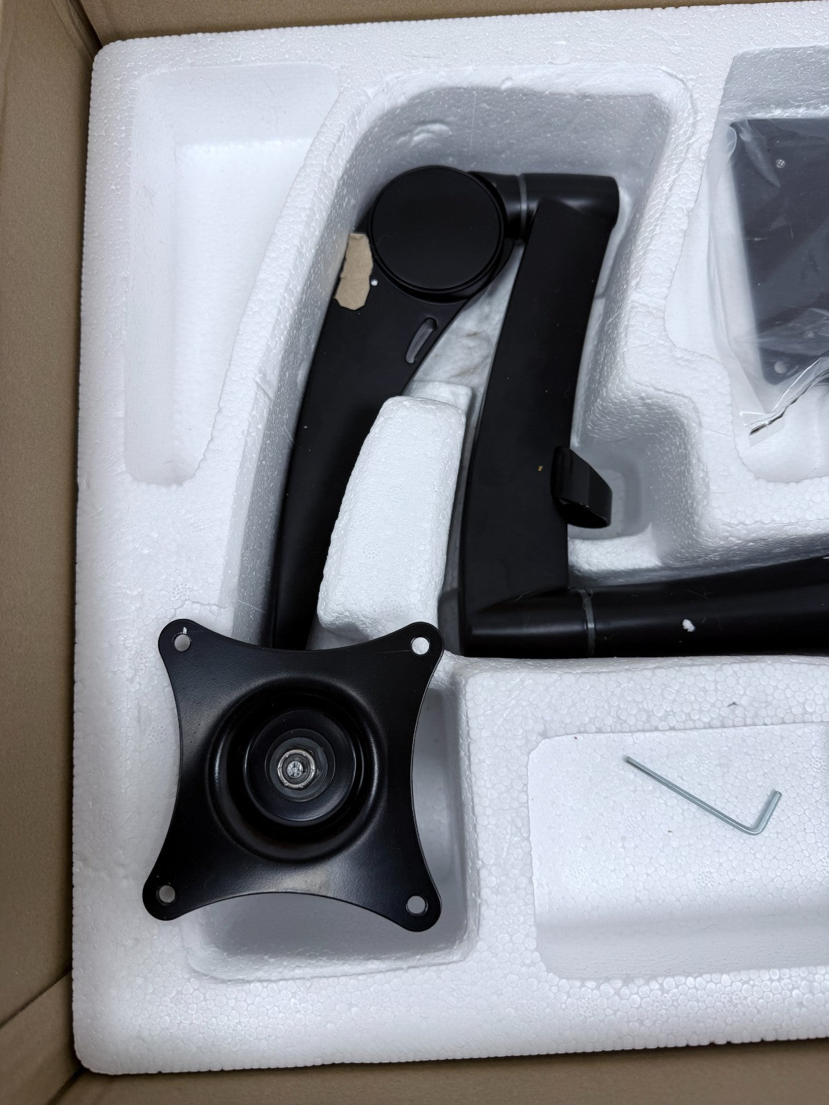 Ergotron Neo-Flex Tablet Arm — New (other) (photo 2)